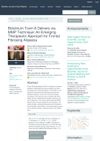 Botulinum Toxin A Delivery Via MMP Technique: An Emerging Therapeutic Approach for Frontal Fibrosing Alopecia