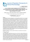 Evaluation of Hepatoprotective Activity of Amalgamation of Kutkuti (Tridax Procumbens) and Ginger Juice Against Paracetamol Induced Hepatotoxicity in Rats