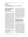 Failure of Intercellular Adhesion in Hair Fibers Regarding Hair Condition and Strain Conditions