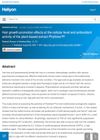 Hair Growth-Promotion Effects at the Cellular Level and Antioxidant Activity of the Plant-Based Extract Phyllotex