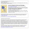 Substantivity and After-Rinsing Hair Growth Promotion of Cationic Microparticles of Minoxidil