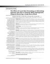 The Effect of Local Skin Precooling on Alleviating Injection Site Pain in Patients With Androgenetic Alopecia Receiving a Scalp Nerve Block