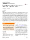 Toxic Side Effects of Targeted Therapies and Immunotherapies Affecting the Skin, Oral Mucosa, Hair, and Nails