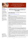 Combination Treatment for Acne Scars: Subcision with Blunt Cannula, Platelet-Rich Plasma Injections, and Microneedling