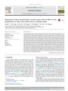 Expression of Nerve Growth Factor in Skin Tissues and Its Effect on the Proliferation of Outer Root Sheath Cells in Cashmere Goats