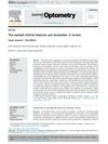 The Eyelash Follicle Features and Anomalies: A Review