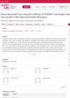 Dose-Dependent and Long-Term Effects of RU58841 (Androgen Receptor Blocker) on Hair Growth in the Bald Stumptailed Macaque