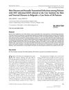 Skin Diseases and Sexually Transmitted Infections Among Patients With HIV/AIDS at the City Institute for Skin and Venereal Diseases in Belgrade: A Case Series of 38 Patients