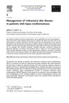 Management of Refractory Skin Disease in Patients with Lupus Erythematosus
