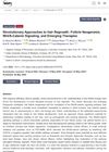 Revolutionary Approaches to Hair Regrowth: Follicle Neogenesis, Wnt/β-Catenin Signaling, and Emerging Therapies