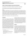 COVID-19 Infection Leading to Acute Pustular Dermatoses