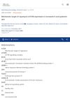 Mechanistic Target of Rapamycin (mTOR) Expression Is Increased in Acne Patients' Skin