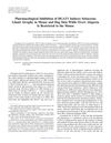 Pharmacological Inhibition of DGAT1 Induces Sebaceous Gland Atrophy in Mouse and Dog Skin While Overt Alopecia Is Restricted to the Mouse