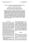 Serum C-19 Steroid Sulphates in Females with Clinical Hyperandrogenism