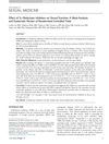 Effect of 5α-Reductase Inhibitors on Sexual Function: A Meta-Analysis and Systematic Review of Randomized Controlled Trials