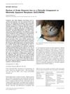 Review of Scalp Alopecia Due to a Clinically Unapparent or Minimally Apparent Neoplasm (SACUMAN)