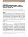 Randomized Clinical Trial Comparing 5% and 1% Topical Minoxidil for the Treatment of Androgenetic Alopecia in Japanese Men