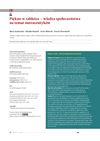 Beauty in a Tablet: Public Knowledge About Nutraceuticals