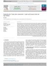 Exploring the Brain-Skin Connection: Leads and Lessons from the Hair Follicle
