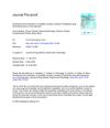 Development and Evaluation of Crystalline Inclusion Complex of Finasteride Using Electrospraying as a Novel Approach