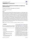 Relevance of Topical Application of Minoxidil Laden Nano-Lipid for Hair Growth Enhancement