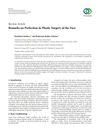 Remarks on Perfection in Plastic Surgery of the Face