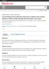 A Novel Finding of Hair Growth Like Vellus Hairs on Glabrous Skin of Distal Phalanx of Thumb in Vogt–Koyanagi–Harada Disease: A Case Report