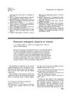 Patterned Androgenic Alopecia in Women