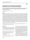 Mesenchymal Stem Cells From Mouse Hair Follicles Reduce Hypertrophic Scarring in a Murine Wound Healing Model