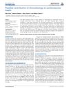 Possible Contribution of Chronobiology to Cardiovascular Health