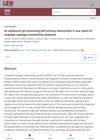 An Adolescent Girl Presenting With Primary Amenorrhea: A Case Report of Complete Androgen Insensitivity Syndrome