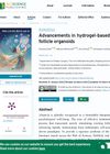 Advancements in Hydrogel-Based Design and Applications of Hair Follicle Organoids