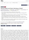 Seasonal Patterns and Trends in Dermatoses in Poland