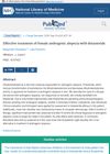 Effective Treatment of Female Androgenic Alopecia with Dutasteride