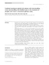 Combined Autologous Platelet-Rich Plasma with Microneedling Versus Microneedling with Distilled Water in the Treatment of Atrophic Acne Scars: A Concurrent Split-Face Study
