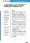 Psychological Impact and Awareness of Androgenetic Alopecia Among Filipino Male Patients Aged 18 to 65 Seen at the Outpatient Department of the Ospital ng Maynila Medical Center, Department of Dermatology