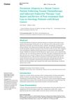 Persistent Alopecia in a Breast Cancer Patient Following Taxane Chemotherapy and Adjuvant Endocrine Therapy: Case Report and Review of Post-treatment Hair Loss in Oncology Patients with Breast Cancer