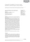 Comparative Investigation of Immune-Related Biomarkers in Alopecia Areata Subtypes