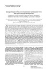 Androgen Receptor in Rat Liver: Characterization and Separation from a Male-Specific Estrogen-Binding Protein