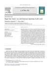 Regal Hair Salon: Tax and Financial Reporting of Gift Cards