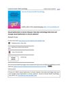 Sexual Dysfunction in Chronic Diseases: How Does Technology Help Treat and Manage Sexual Dysfunction in Chronic Patients?