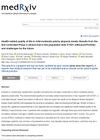 Health-Related Quality of Life in Mild-Moderate Patchy Alopecia Areata: Results from the First Controlled Phase 2 Clinical Trial with STS01 (Dithranol/ProSilic) and Future Challenges