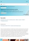 Madarosis And Facial Keratinaceous Spines