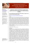Scalp Hair Cortisol Concentration in Patients With Alopecia Areata and Correlate Its Level With the Disease Variables
