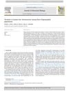 Variation in Human Hair Ultrastructure Among Three Biogeographic Populations