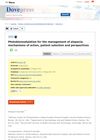 Photobiomodulation for the Management of Alopecia: Mechanisms of Action, Patient Selection, and Perspectives