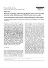 Histologic Morphology and Involucrin, Filaggrin, and Keratin Expression in Normal Canine Skin from Dogs of Different Breeds and Coat Types