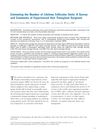 Estimating the Number of Lifetime Follicular Units: A Survey and Comments of Experienced Hair Transplant Surgeons
