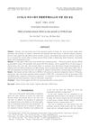 Effect of Herbal Mixture (RAA) on Hair Growth in C57BL/6 Mice