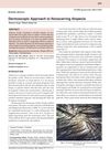 Dermoscopic Approach to Nonscarring Alopecia